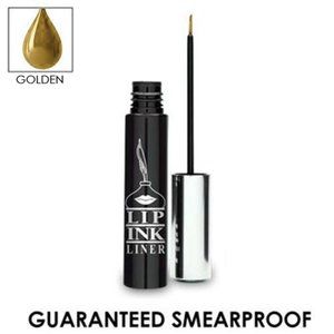 LIP INK The worlds only100% vegan liquid eye liner